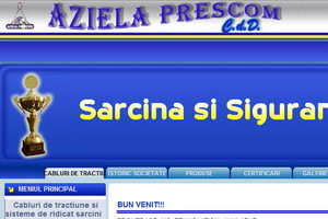 Aziela Prescom