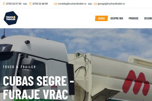Solutii optime pentru transport
