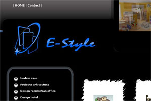 E-style
