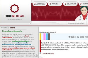 Proximedicall