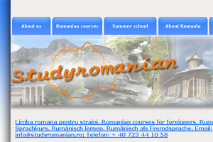 study-romanian