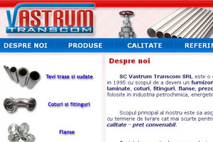 Vastrum Transcom